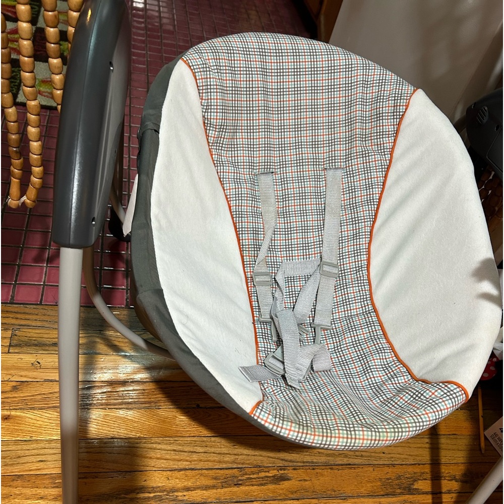 Graco Swing